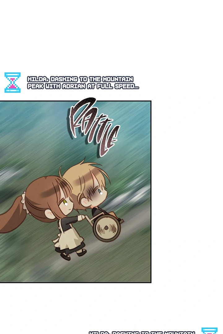 How to Survive as a Maid in a Horror Game Chapter 65 - page 69