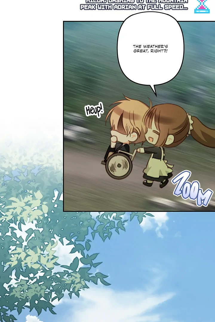 How to Survive as a Maid in a Horror Game Chapter 65 - page 70