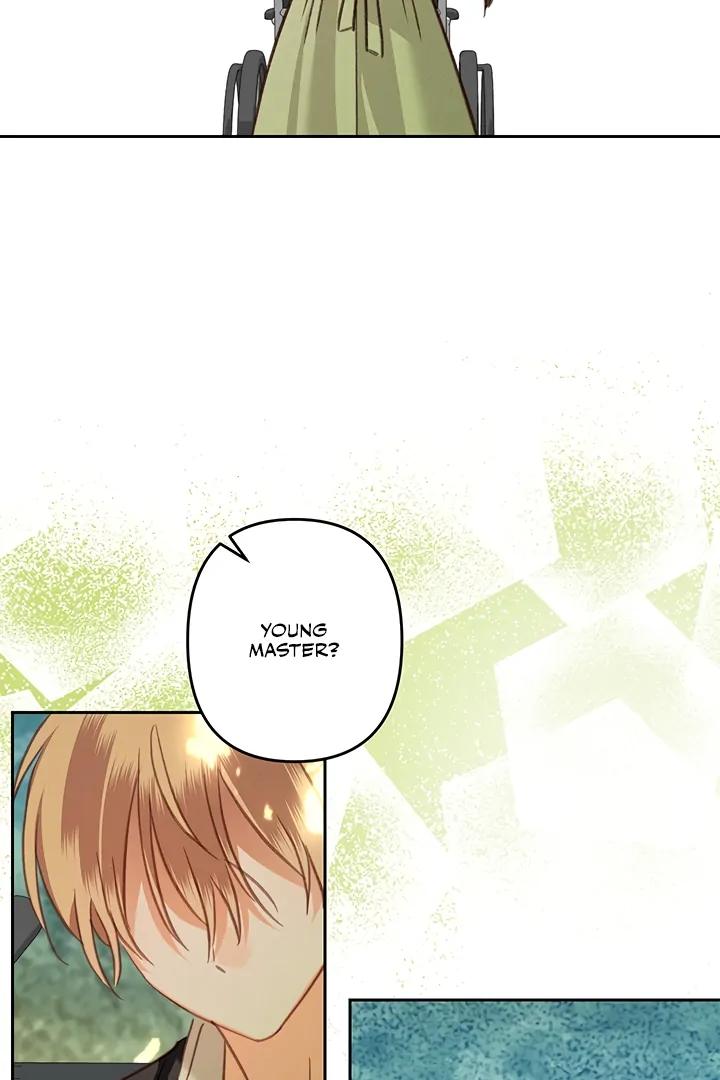 How to Survive as a Maid in a Horror Game Chapter 65 - page 72