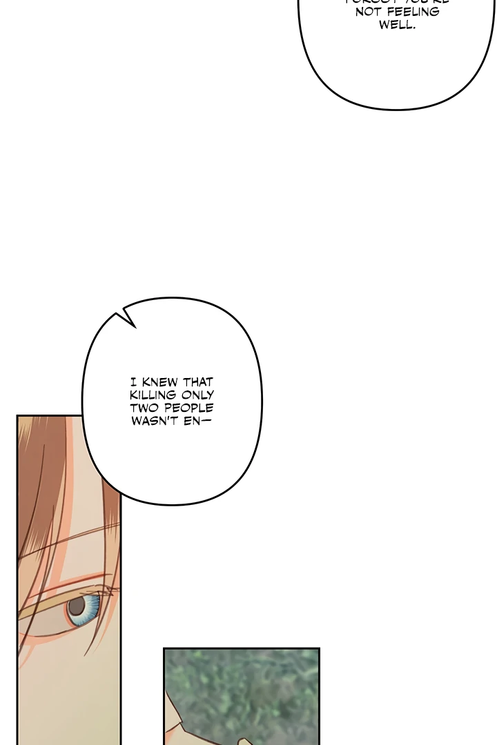 How to Survive as a Maid in a Horror Game Chapter 65 - page 74