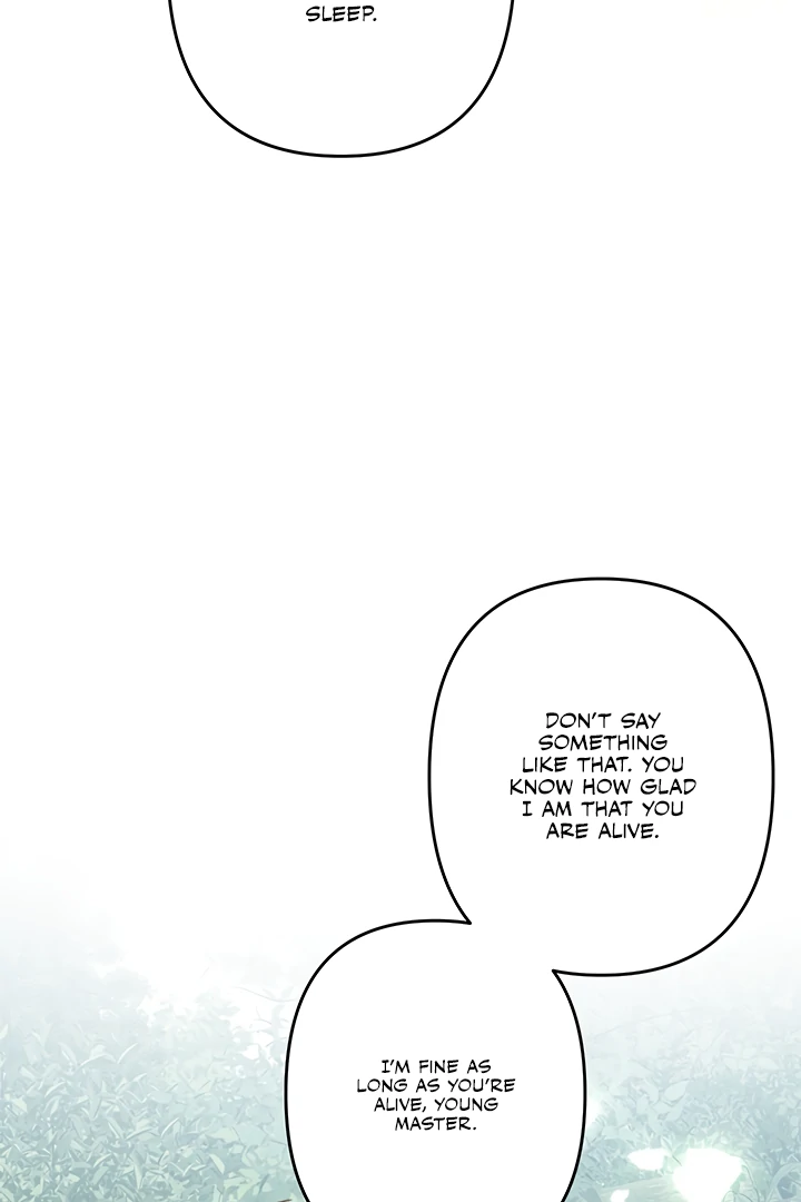 How to Survive as a Maid in a Horror Game Chapter 65 - page 78