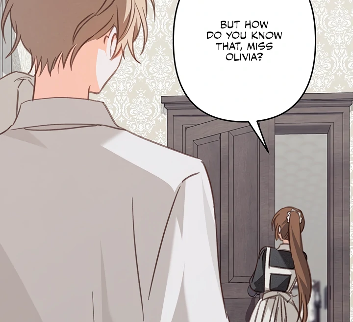 How to Survive as a Maid in a Horror Game Chapter 65 - page 7