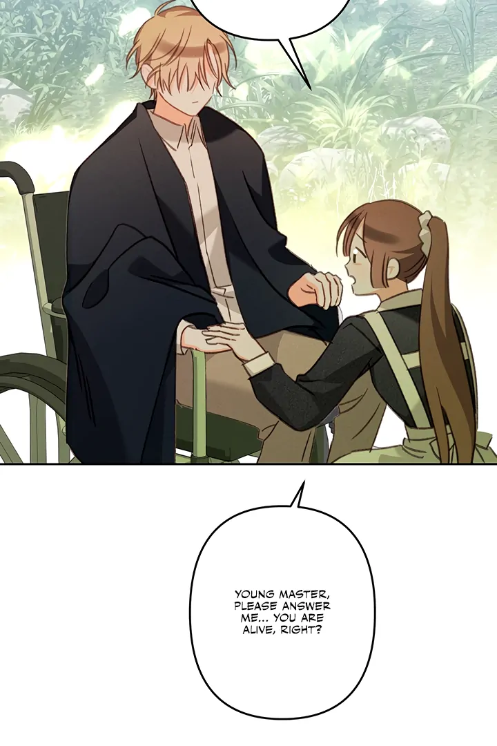 How to Survive as a Maid in a Horror Game Chapter 65 - page 79