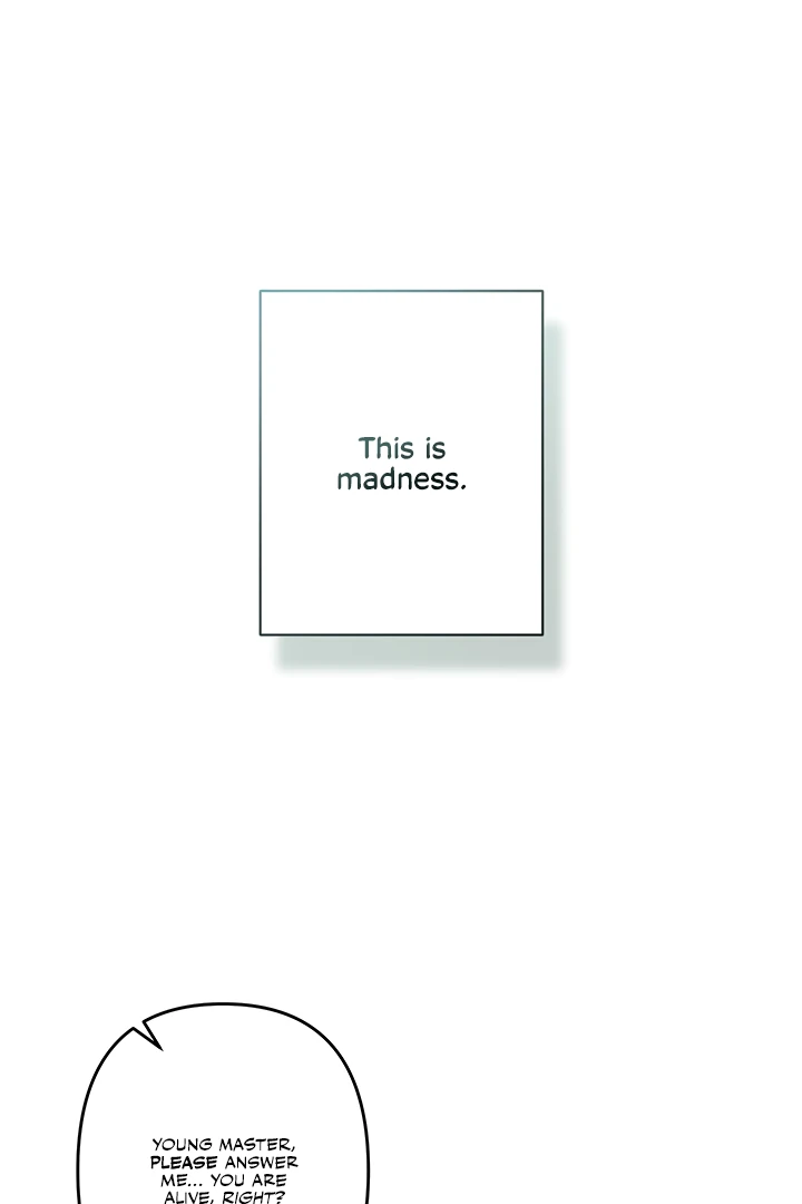 How to Survive as a Maid in a Horror Game Chapter 65 - page 80