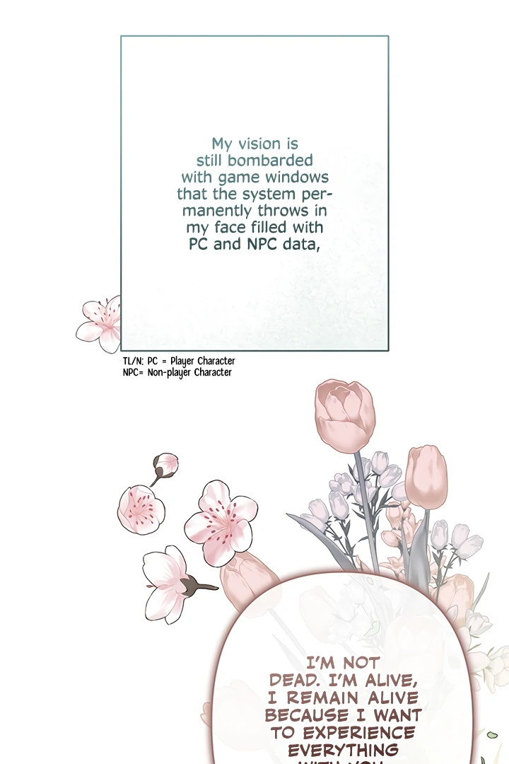 How to Survive as a Maid in a Horror Game Chapter 65 - page 83