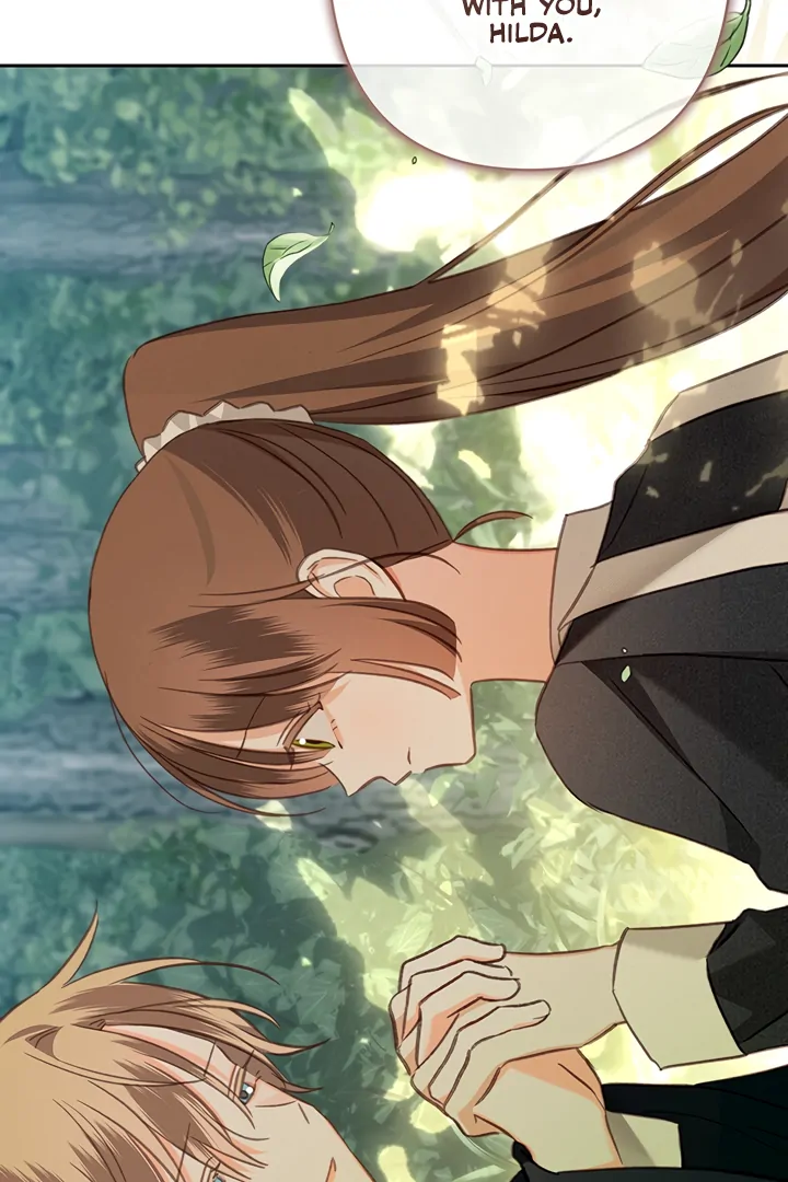 How to Survive as a Maid in a Horror Game Chapter 65 - page 84