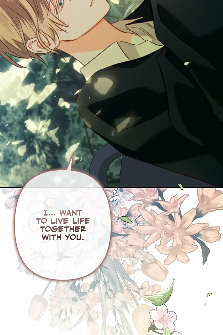 How to Survive as a Maid in a Horror Game Chapter 65 - page 85