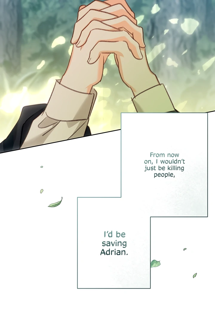 How to Survive as a Maid in a Horror Game Chapter 65 - page 87