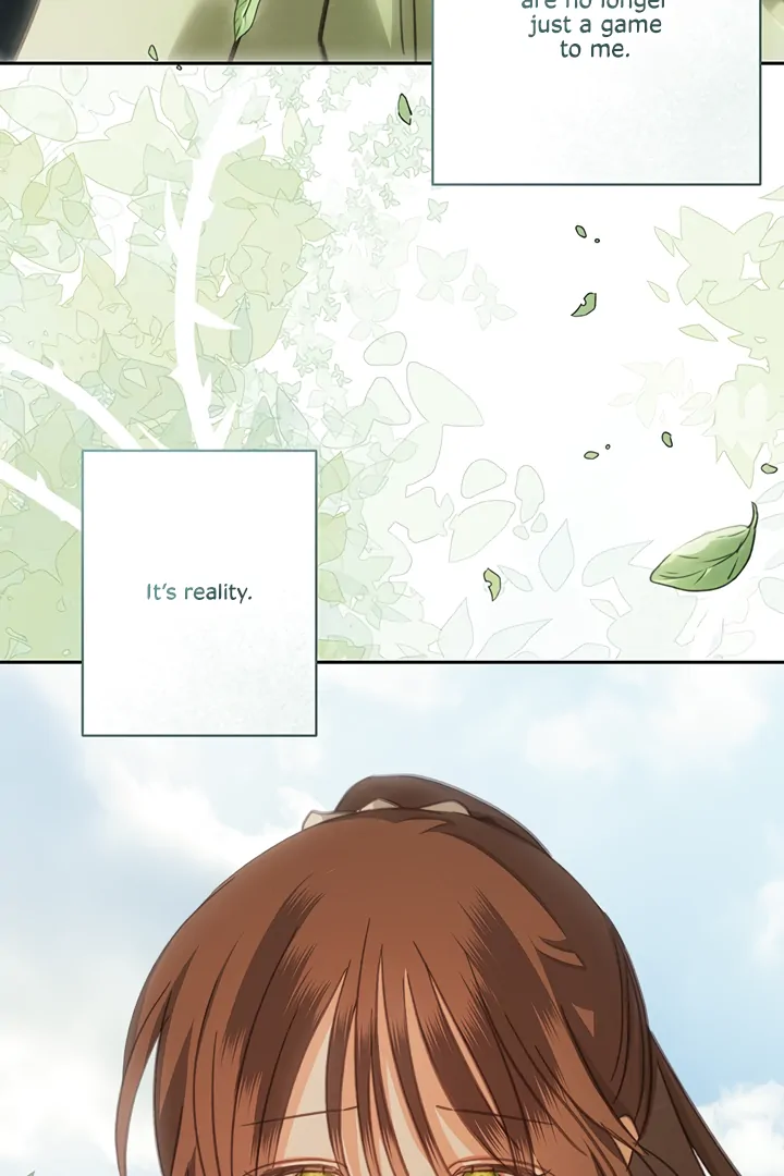 How to Survive as a Maid in a Horror Game Chapter 65 - page 91