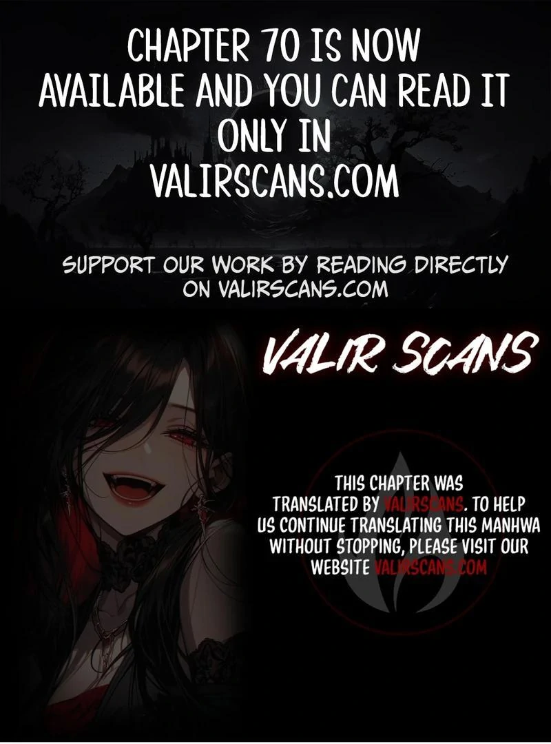 How to Survive as a Maid in a Horror Game Chapter 66 - page 1