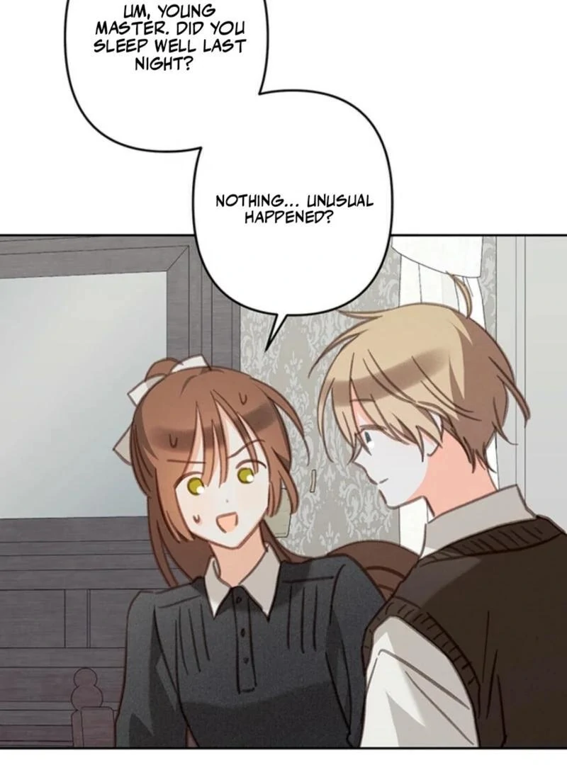 How to Survive as a Maid in a Horror Game Chapter 66 - page 100