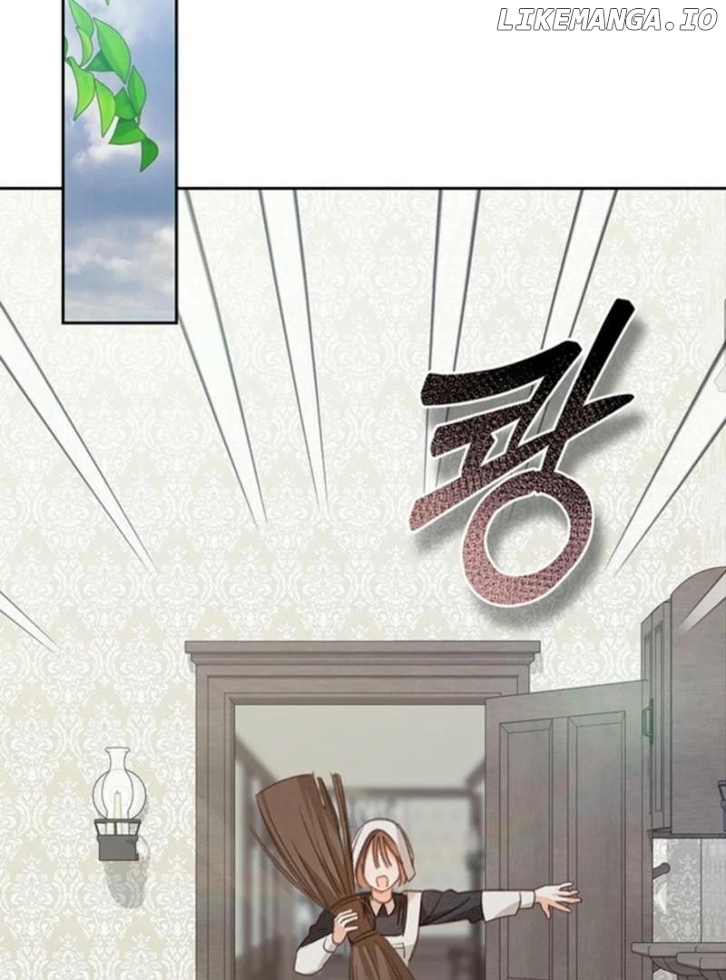 How to Survive as a Maid in a Horror Game Chapter 66 - page 12