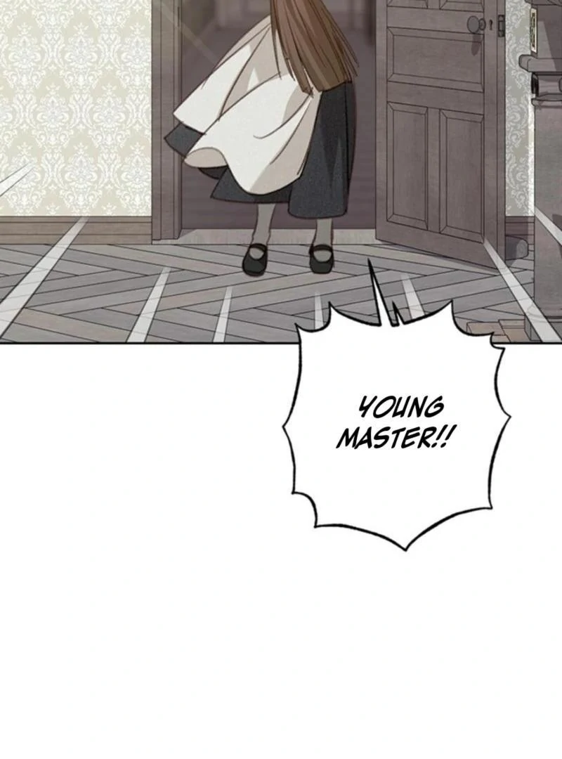 How to Survive as a Maid in a Horror Game Chapter 66 - page 13