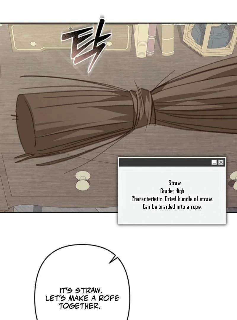 How to Survive as a Maid in a Horror Game Chapter 66 - page 16