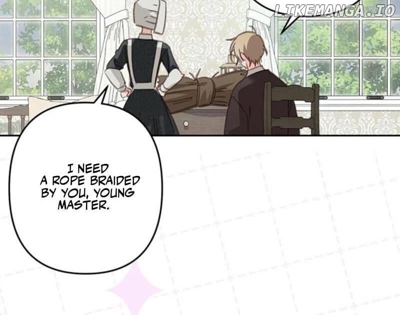 How to Survive as a Maid in a Horror Game Chapter 66 - page 18