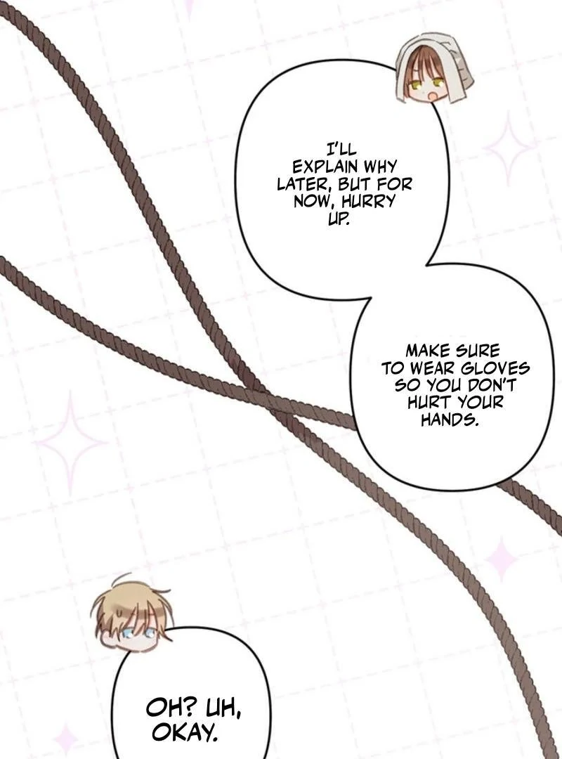 How to Survive as a Maid in a Horror Game Chapter 66 - page 19