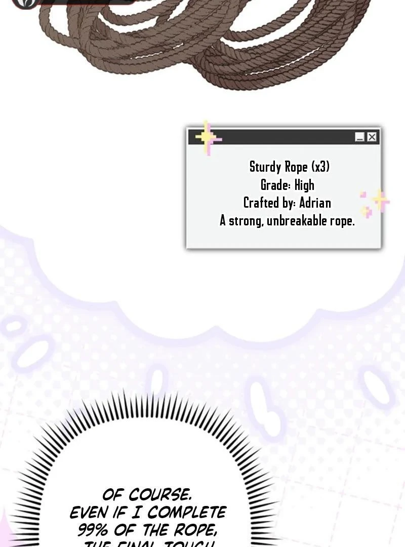 How to Survive as a Maid in a Horror Game Chapter 66 - page 21