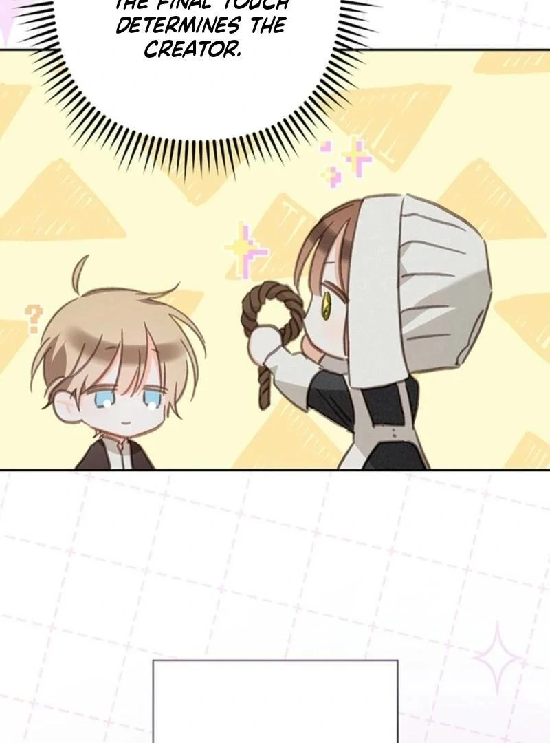 How to Survive as a Maid in a Horror Game Chapter 66 - page 22