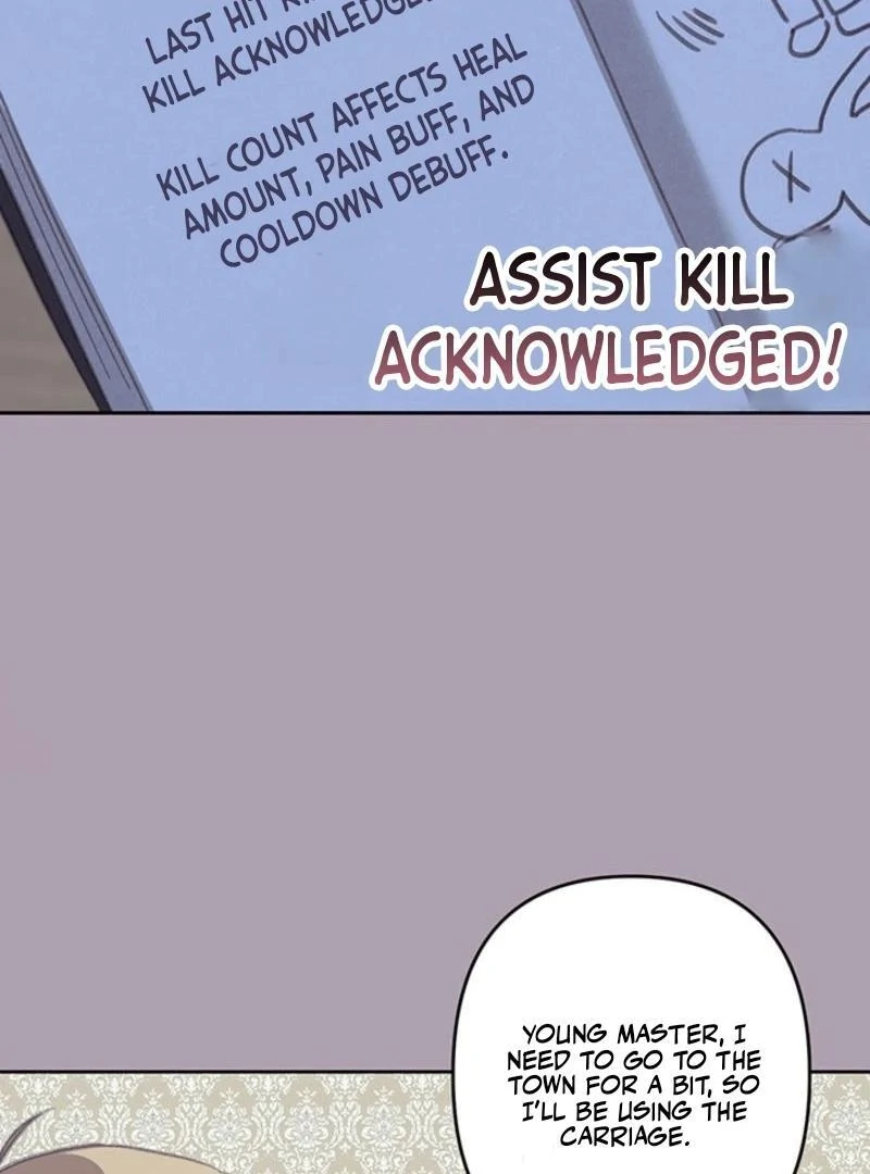 How to Survive as a Maid in a Horror Game Chapter 66 - page 25