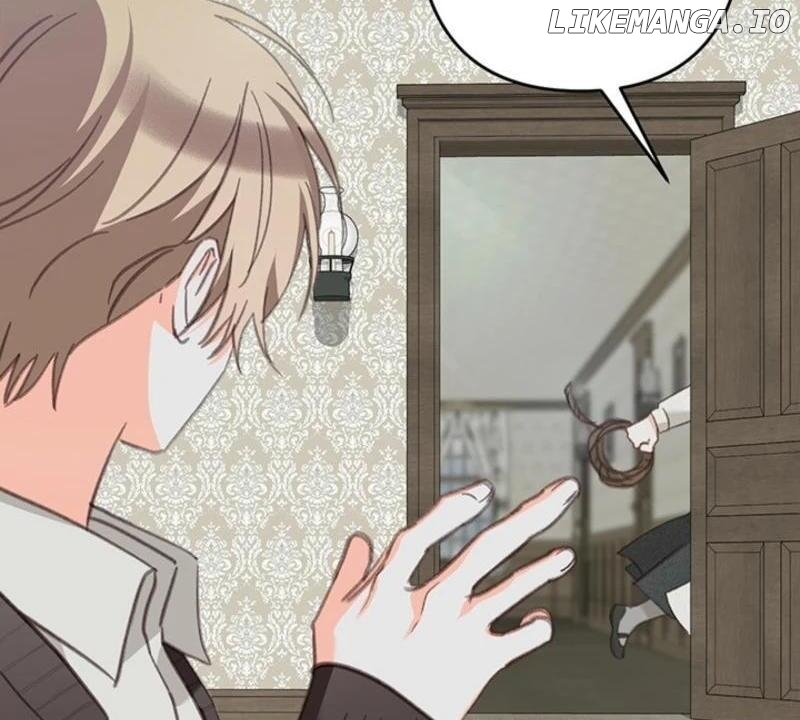 How to Survive as a Maid in a Horror Game Chapter 66 - page 26