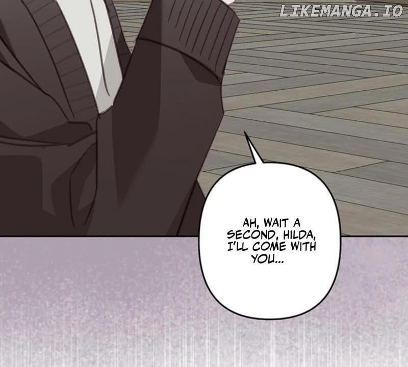 How to Survive as a Maid in a Horror Game Chapter 66 - page 27