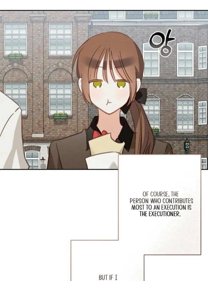 How to Survive as a Maid in a Horror Game Chapter 66 - page 29