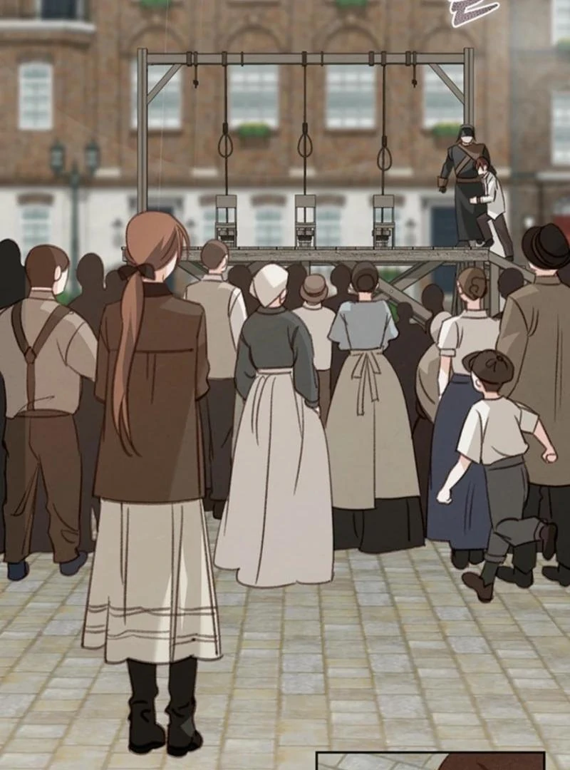 How to Survive as a Maid in a Horror Game Chapter 66 - page 3