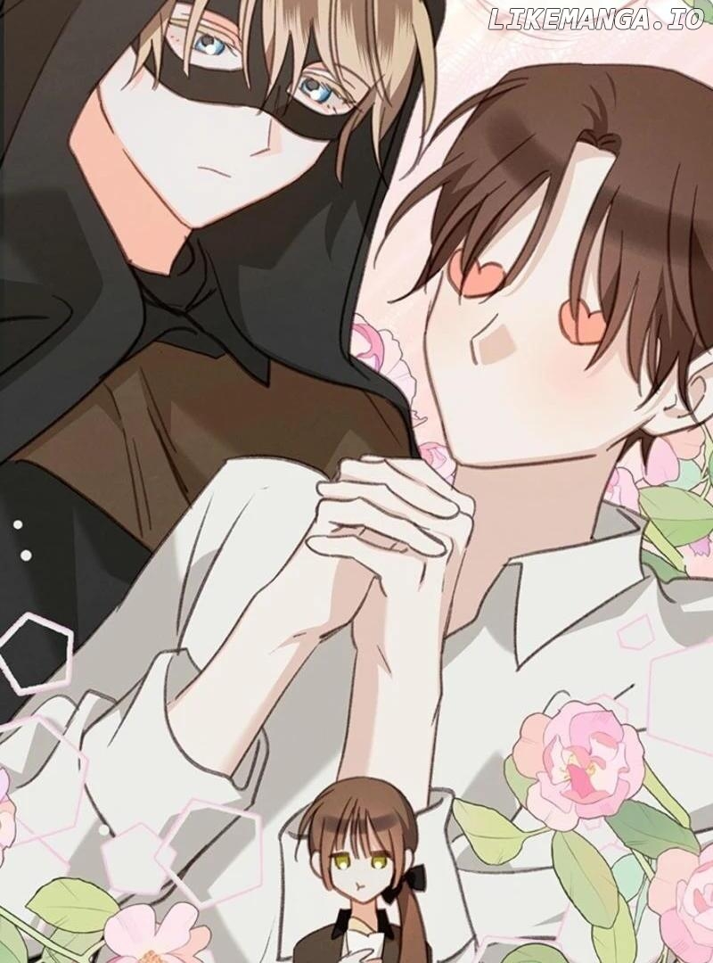 How to Survive as a Maid in a Horror Game Chapter 66 - page 31