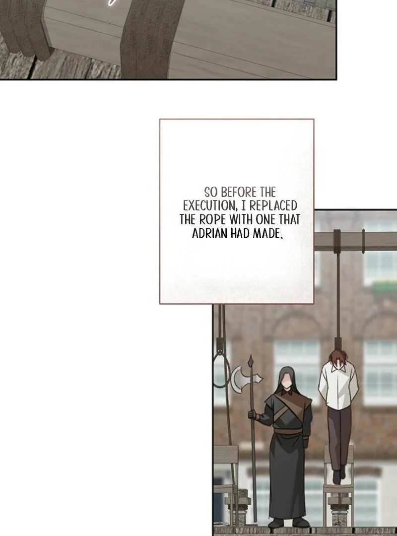 How to Survive as a Maid in a Horror Game Chapter 66 - page 33