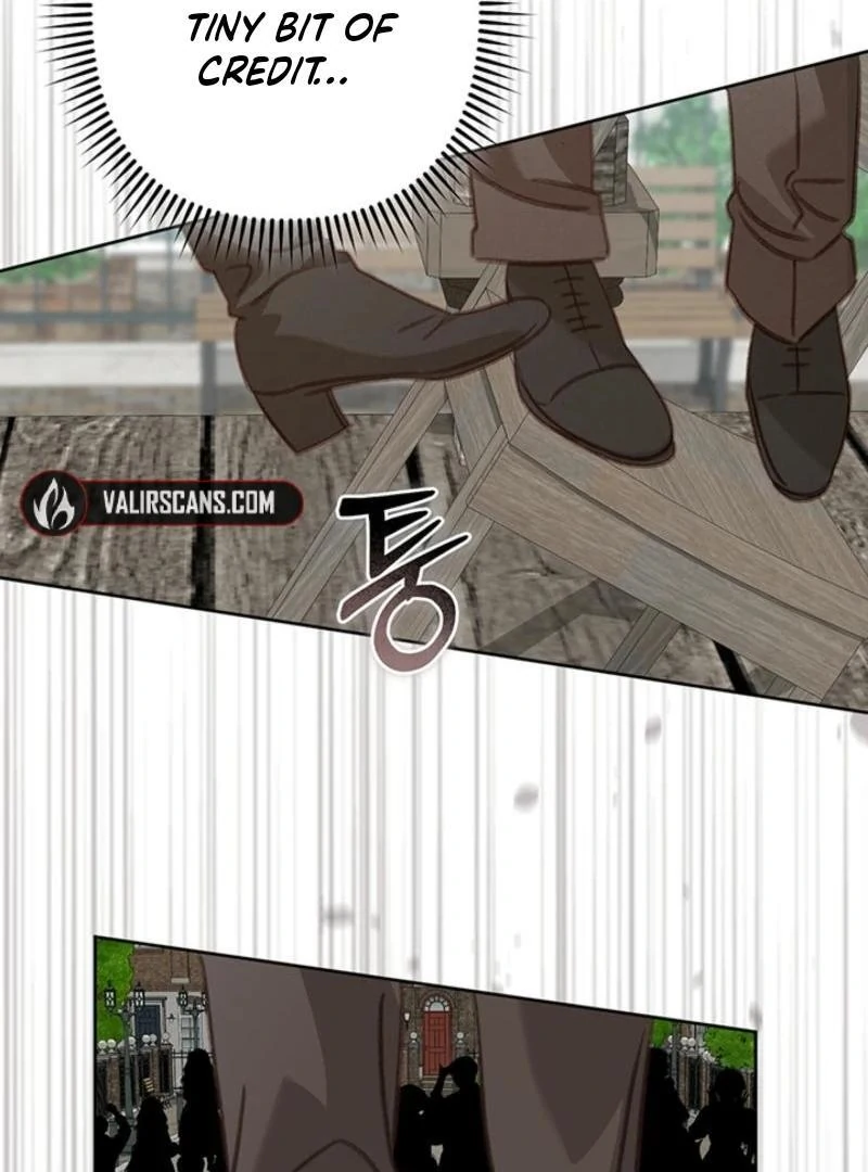 How to Survive as a Maid in a Horror Game Chapter 66 - page 36