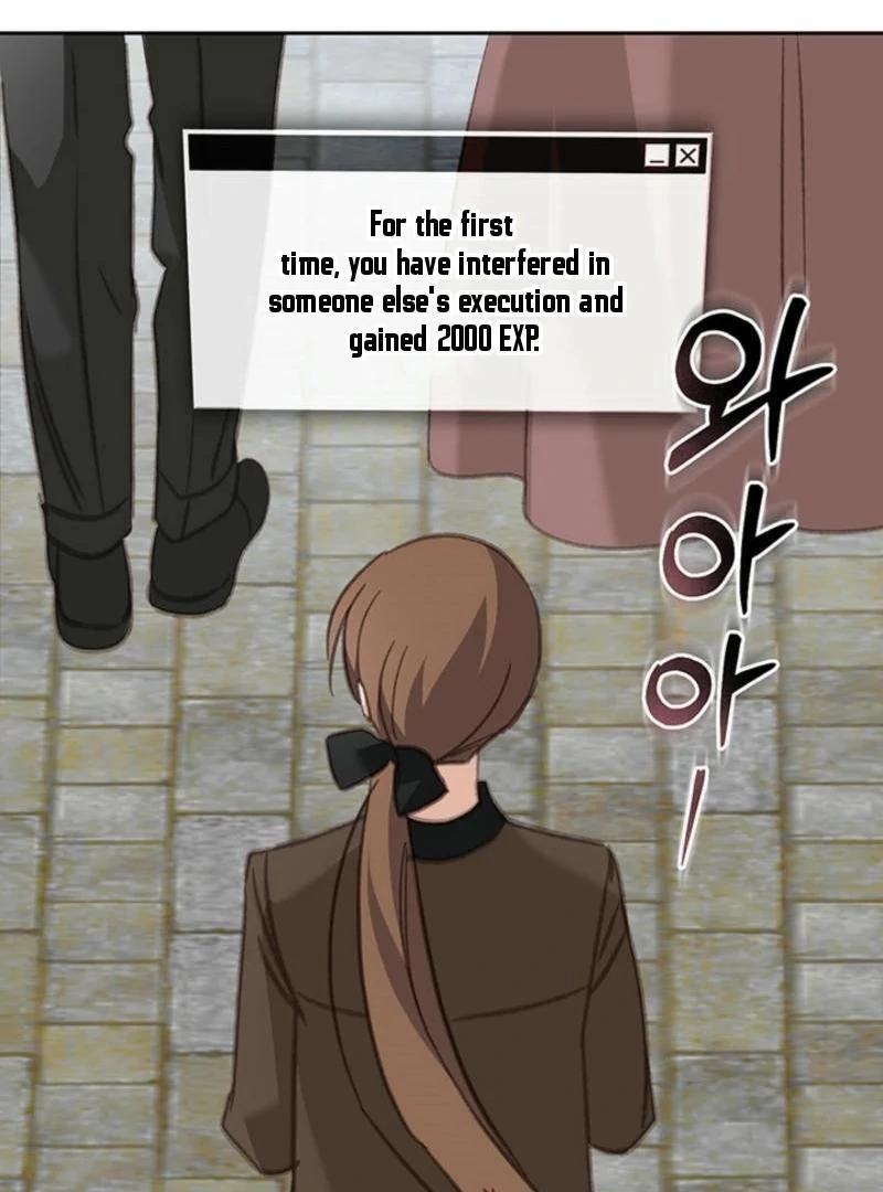 How to Survive as a Maid in a Horror Game Chapter 66 - page 40