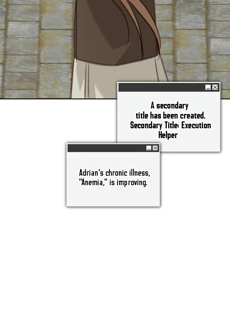 How to Survive as a Maid in a Horror Game Chapter 66 - page 41