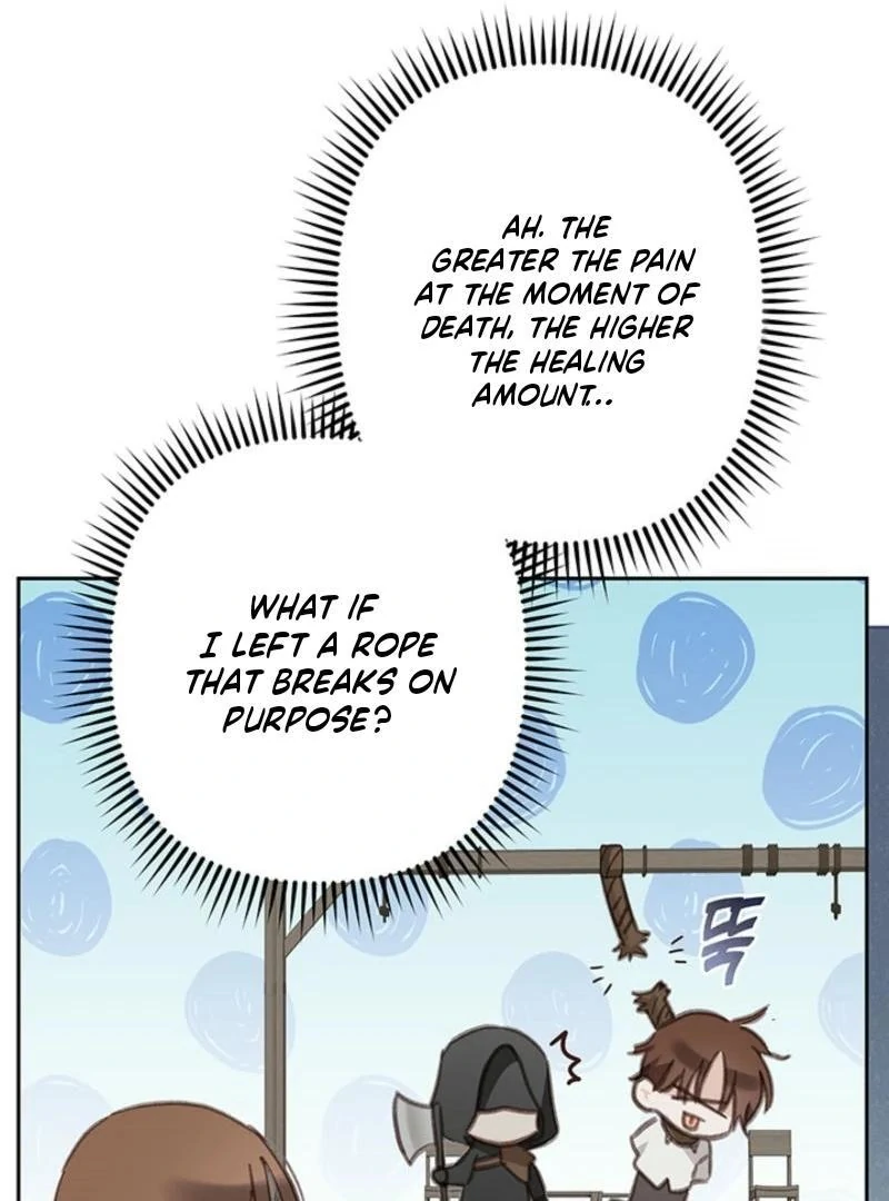 How to Survive as a Maid in a Horror Game Chapter 66 - page 44