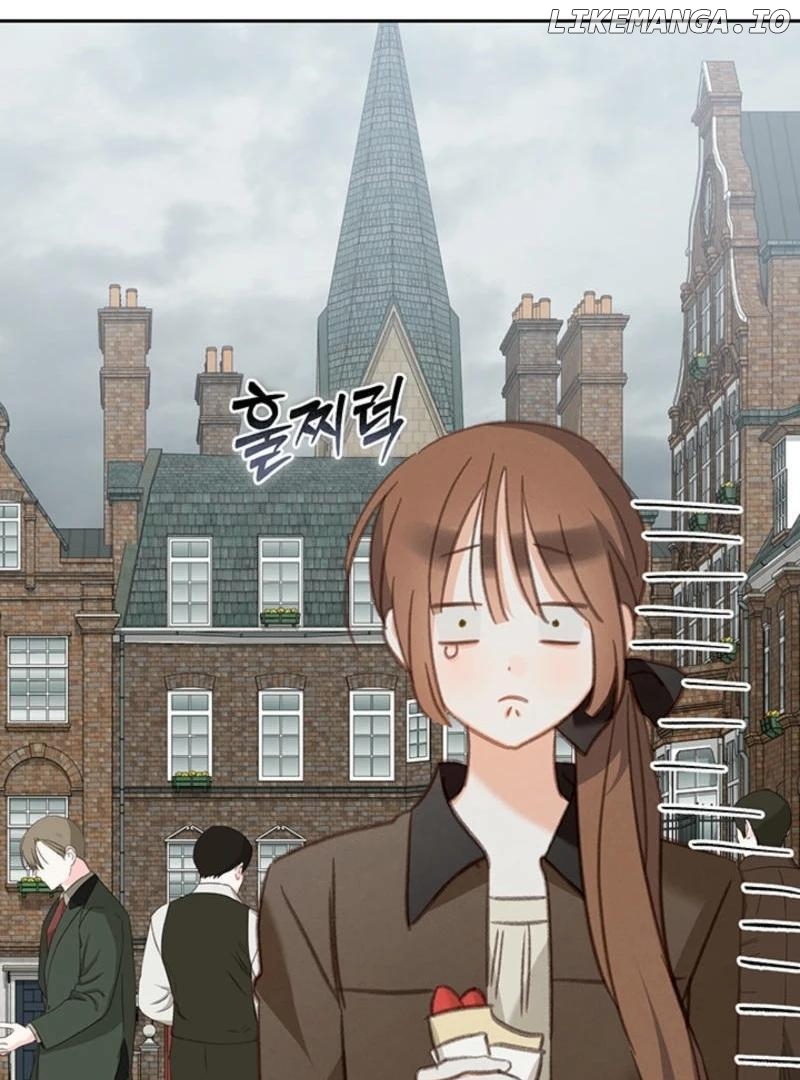 How to Survive as a Maid in a Horror Game Chapter 66 - page 46