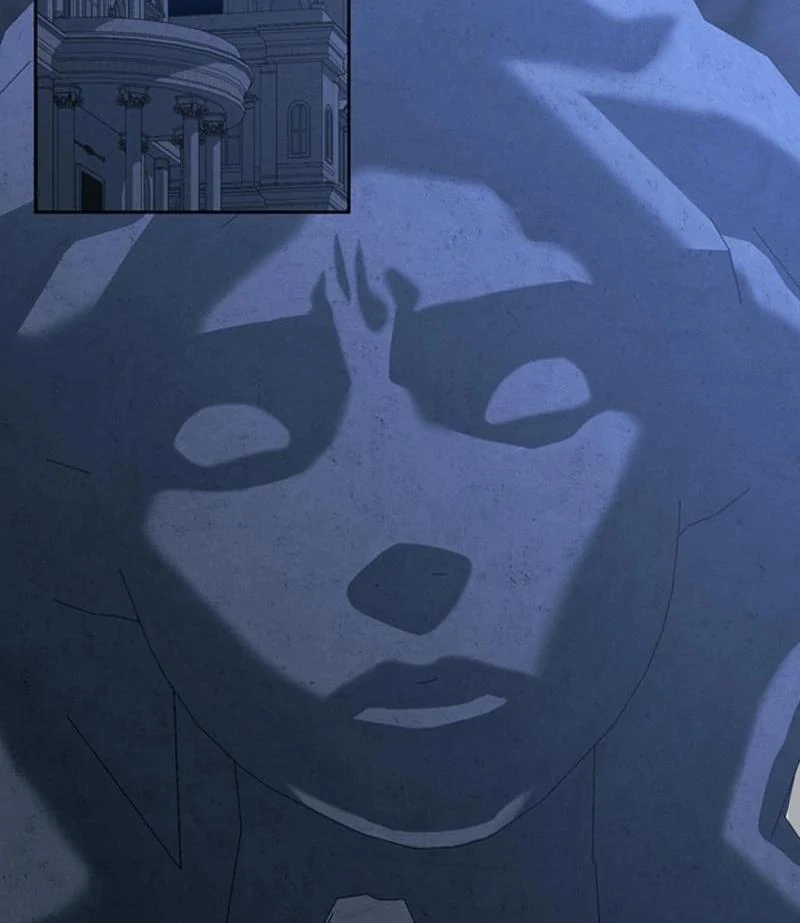 How to Survive as a Maid in a Horror Game Chapter 66 - page 50