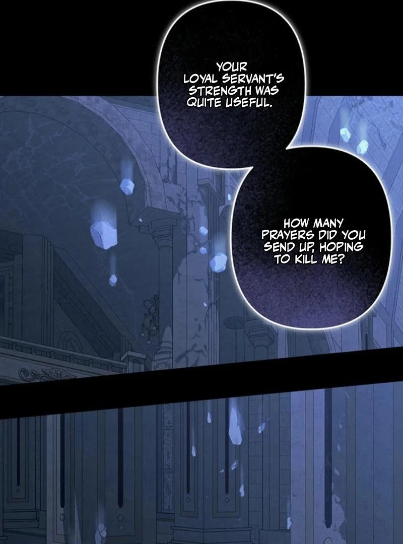 How to Survive as a Maid in a Horror Game Chapter 66 - page 52