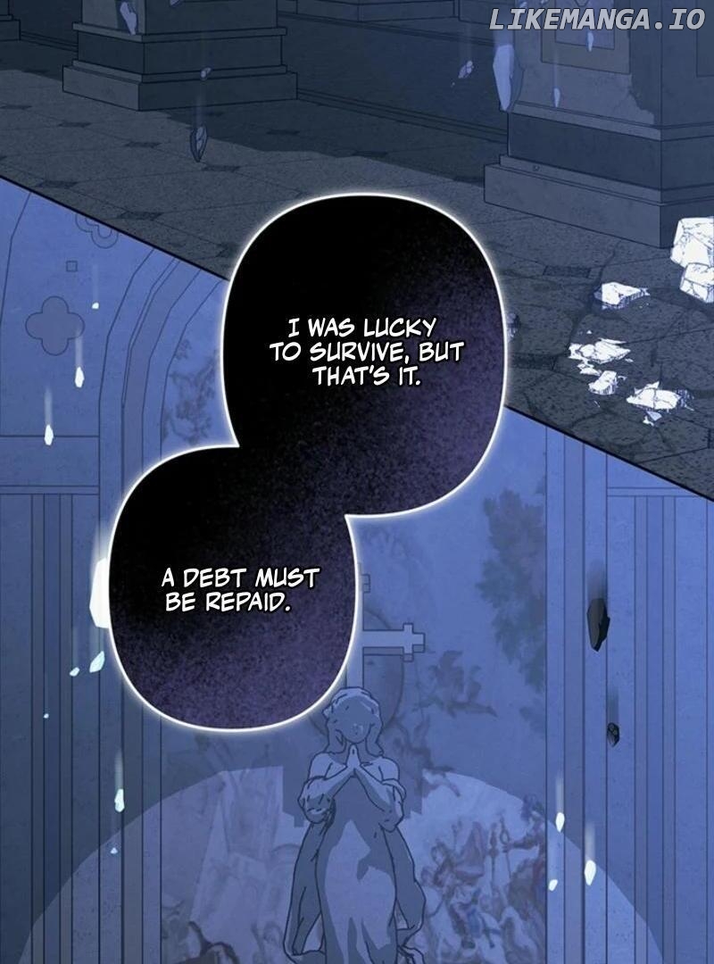 How to Survive as a Maid in a Horror Game Chapter 66 - page 53