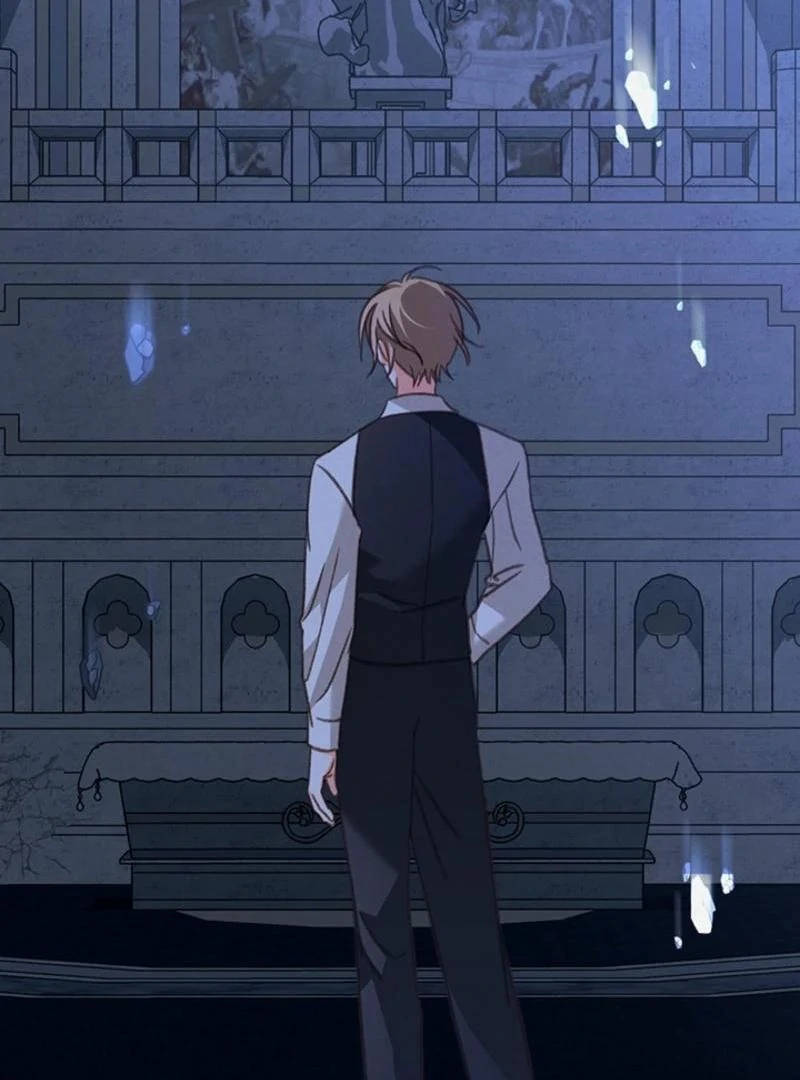 How to Survive as a Maid in a Horror Game Chapter 66 - page 54