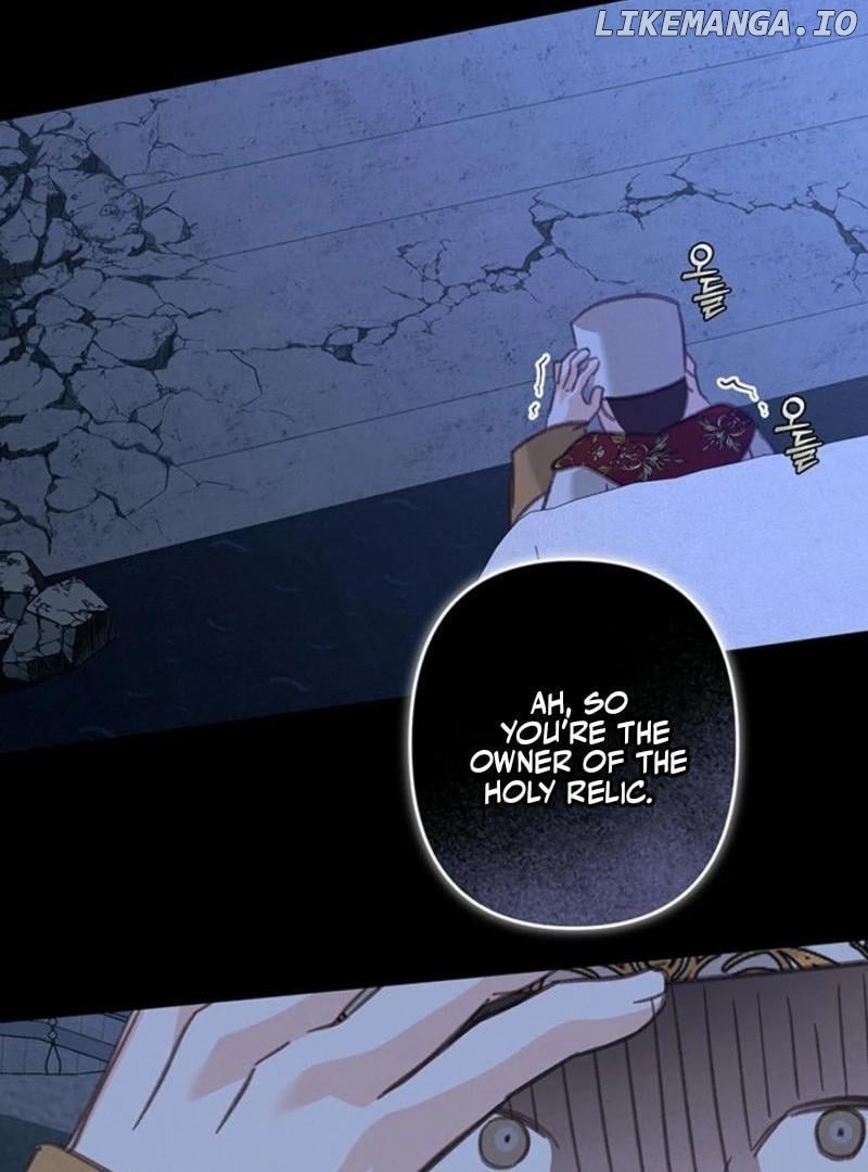 How to Survive as a Maid in a Horror Game Chapter 66 - page 56