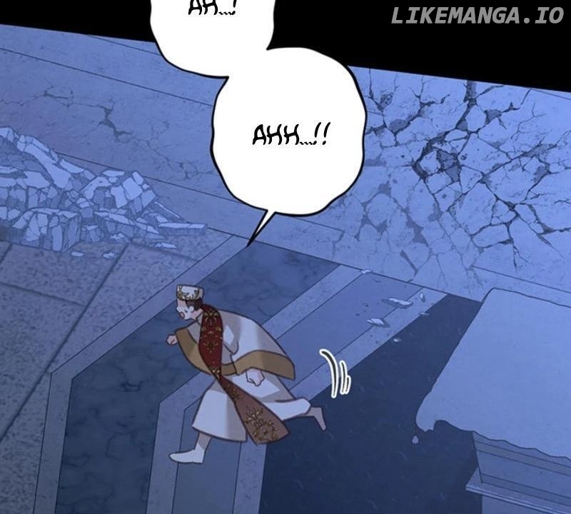 How to Survive as a Maid in a Horror Game Chapter 66 - page 58