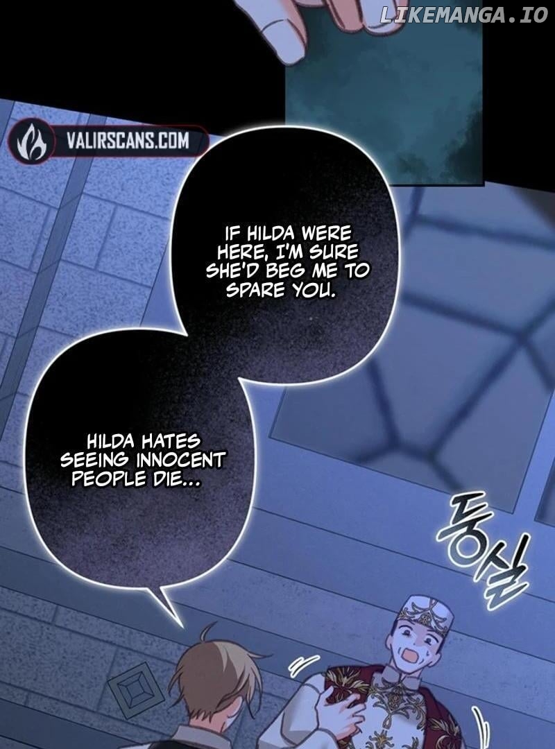 How to Survive as a Maid in a Horror Game Chapter 66 - page 61