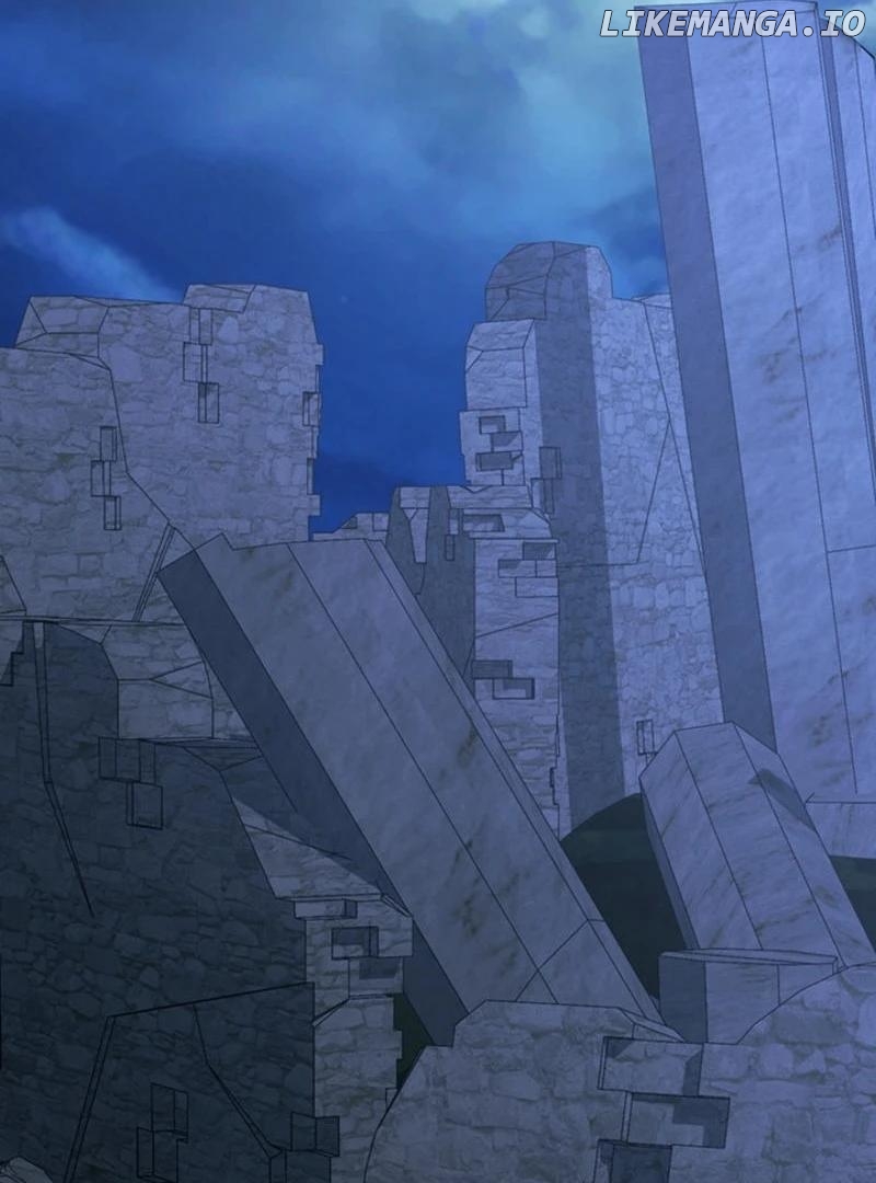 How to Survive as a Maid in a Horror Game Chapter 66 - page 69