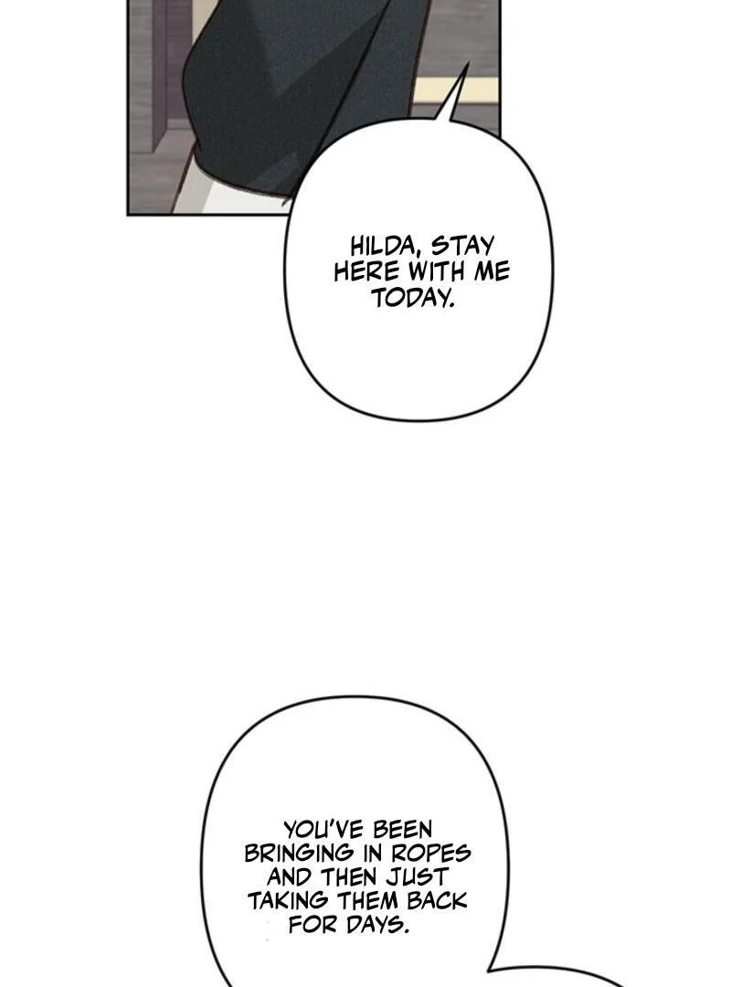 How to Survive as a Maid in a Horror Game Chapter 66 - page 75