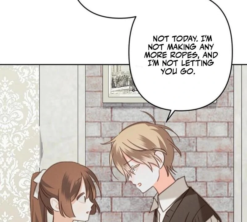 How to Survive as a Maid in a Horror Game Chapter 66 - page 76