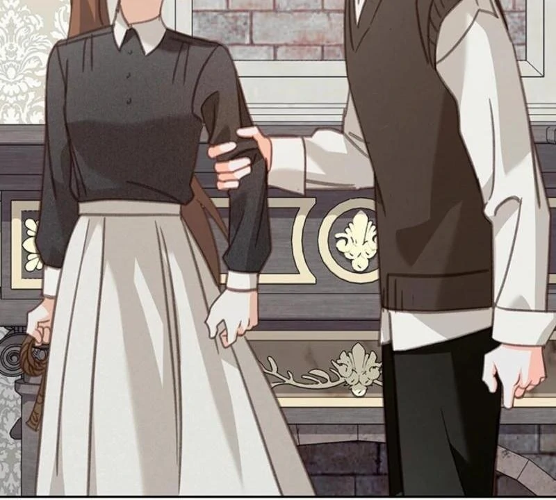 How to Survive as a Maid in a Horror Game Chapter 66 - page 77