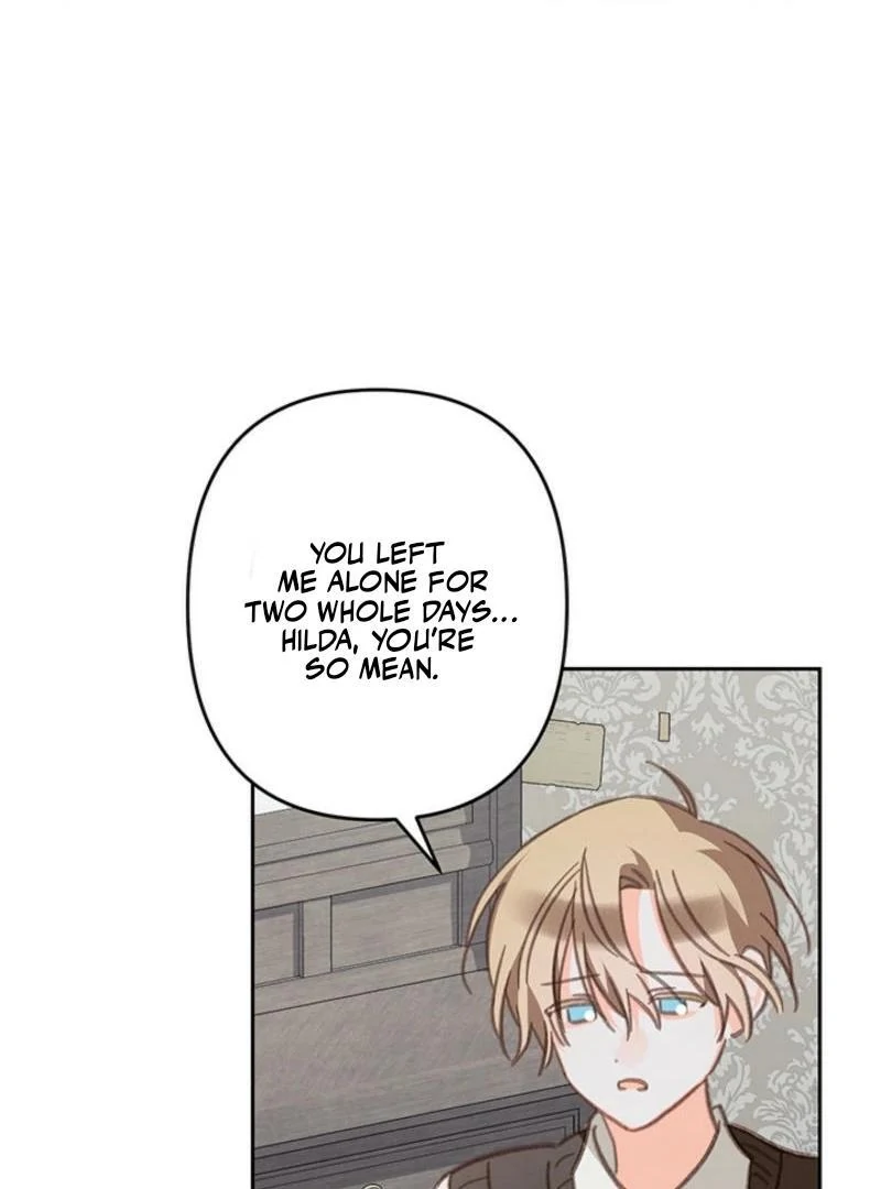 How to Survive as a Maid in a Horror Game Chapter 66 - page 78