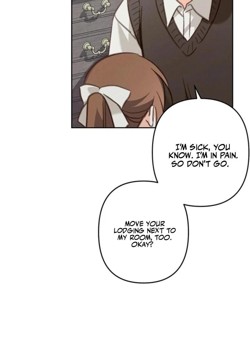 How to Survive as a Maid in a Horror Game Chapter 66 - page 79