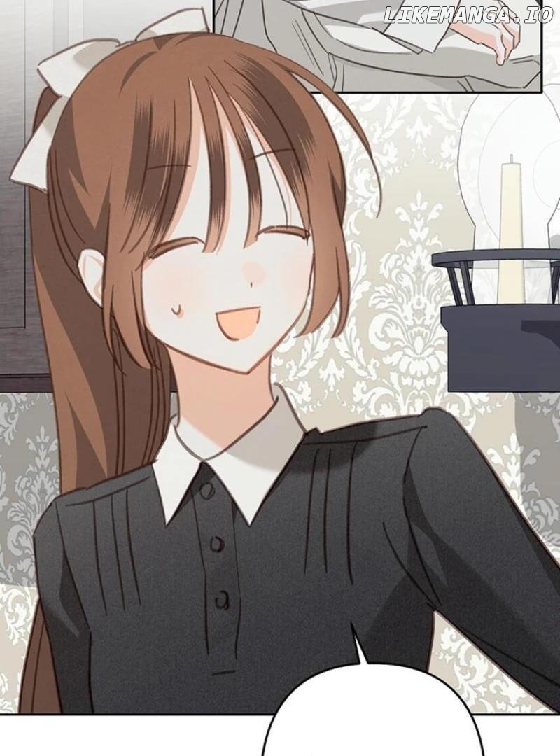 How to Survive as a Maid in a Horror Game Chapter 66 - page 83