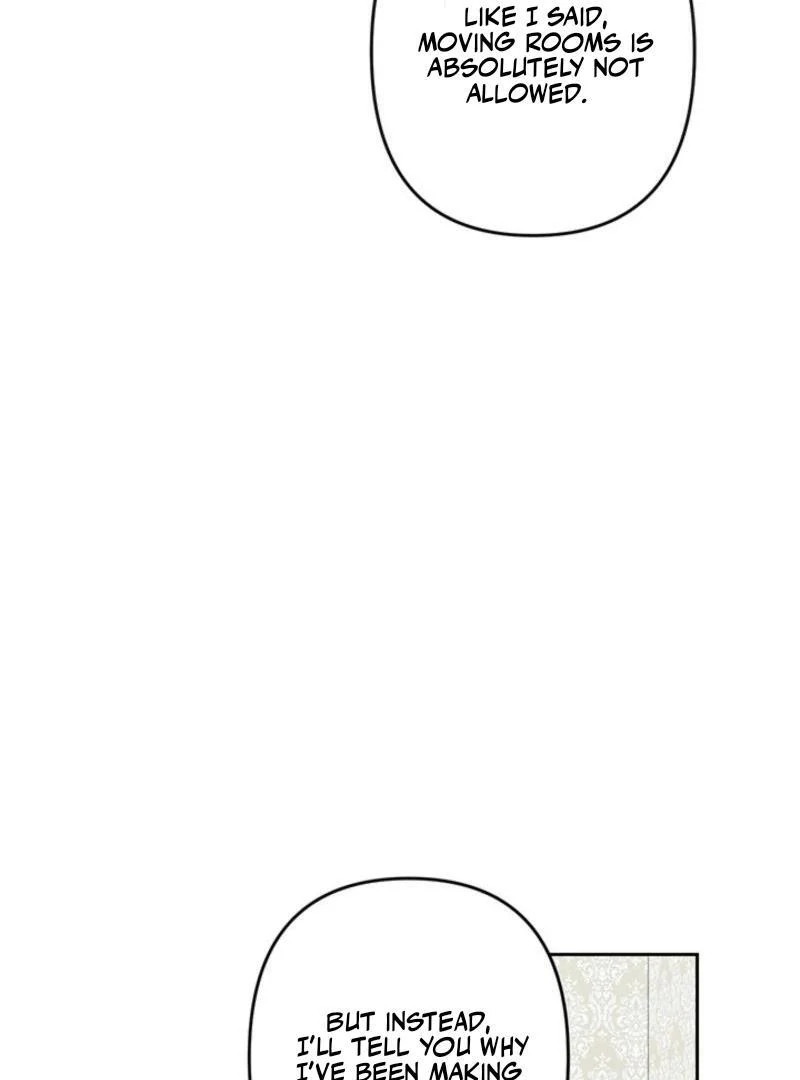 How to Survive as a Maid in a Horror Game Chapter 66 - page 84