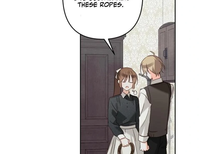 How to Survive as a Maid in a Horror Game Chapter 66 - page 85